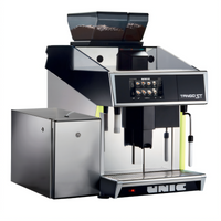 UNIC Tango STLC 1-Group Super Automatic Espresso Machine with Automated Milk Delivery