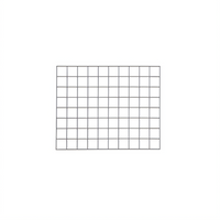 Metro WG2430K4 SmartWall Wall-Mounted Shelving
