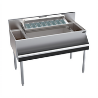 Krowne KR24-MS46C Royal Series Bar Equipment