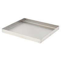 Omcan USA 44123 Hotel Pans