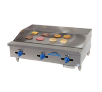 Comstock-Castle 3260MG Castle Series Gas Griddles