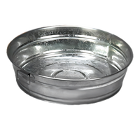 American Metalcraft MTUB12 Cooling Tubs