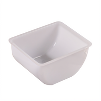 Winco CCH-4IS Condiment Dispenser Parts & Accessories