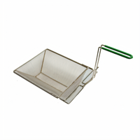 Frymaster Full-Pot Electric Fryer Sediment Tray for RE14/RE17/RE22 Series