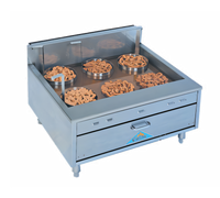 Comstock-Castle 2932SF Donut Fryers