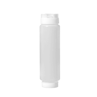 Omcan USA 81161 Squeeze Bottles