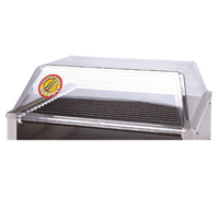APW Wyott (Middleby) SG-31 Hot Dog Roller Covers & Accessories