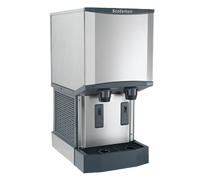 Scotsman HID312AX-1 Meridian™ Ice & Water Dispensers