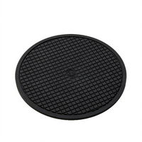 American Metalcraft TRVR10 Trivets & Underliners Case of 50