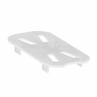 Cambro 90PPD190 Hotel Pans & Food Pans Case of 6