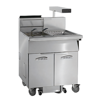 Imperial (Middleby) IFSCB275-OP Gas Fryers