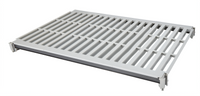 Cambro EXSK1430V1480 Camshelving® Elements Stainless Steel Shelving