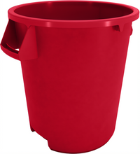 CFS Brands 84101005 Bronco Trash Containers Case of 6