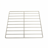 Frymaster/Dean Full-Pot Basket Support Rack for HD50, SR42, and SR52 Fryers