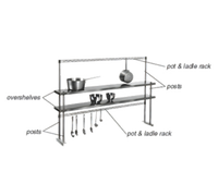 Eagle Group PRT2-C Specialty Storage & Transport