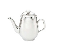 Vollrath 46593 Orion® Teapot, Tea Infuser, & Tea Press