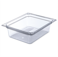 CFS Brands 10221B07 StorPlus™ Plastic Food Pans Case of 6