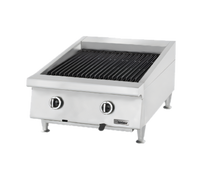 Garland GTBG24-AB24 Gas Charbroilers