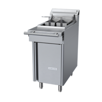 Garland C18-35F Garland Cuisine Gas Fryers