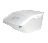 CFS Brands 09145 Araven Ingredient Bins Case of 6