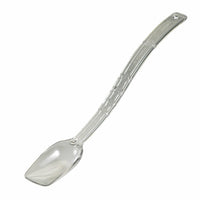 Cambro SPO10CW135 Serving Spoon Case of 12