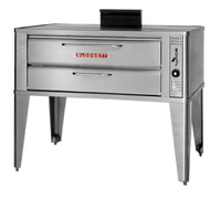 Blodgett (Middleby) 911P BASE Pizza Ovens