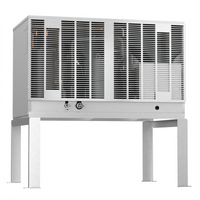 Hoshizaki SRC-14J J-Series Remote Condenser for FS-1500MLJ-C Ice Machine