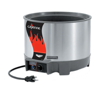 Vollrath 72021 Cayenne® Countertop Food Warmers