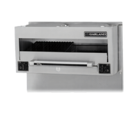 Garland SER-686 Sentry Salamander Broilers