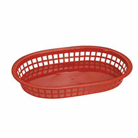 Omcan USA 80356 Fast Food Baskets Case of 12