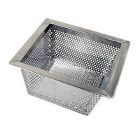 Thunder Group SLFDS510 Commercial Faucets & Plumbing