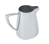 Vollrath 46208 Triennium™ Creamers & Frothing Pitchers