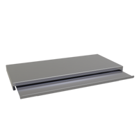 Glastender, Inc. IBCA-18 Glastender Ice Bin Covers