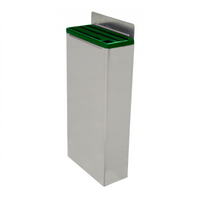 Omcan USA 12916 Knife Block
