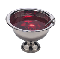 American Metalcraft HMPB12 Serving Bowls