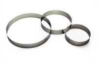 Louis Tellier US 865130 Louis Tellier Cake Decorating & Serving