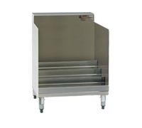 Eagle Group 2200 Series Lower-Tier Liquor Display Unit, 24