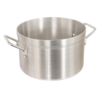 Crestware SAU42 Sauce Pots