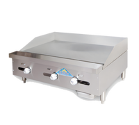 Comstock-Castle 3236TG Castle Series Gas Griddles