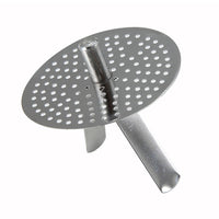 Winco SF-6S Bar Strainers & Funnels Case of 480