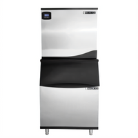 Maxximum MIM500N-B470 Maxx Ice Ice Machines
