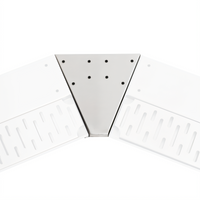 John Boos UBDR-45-IC Bar Equipment