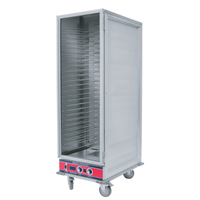 BevLes Company HPC-7125-A Proofing Cabinets