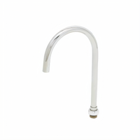 T&S Brass 133XP-F22 Commercial Faucets & Plumbing