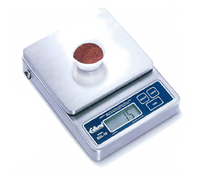 Edlund EDL-10 Stainless Steel Multi-Function Digital Portion Control Scale