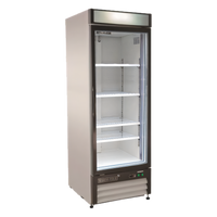 Maxximum MXM1-23FHC Maxx Cold Glass Door Merchandisers
