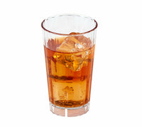 Cambro HT8CW135 Camwear® Huntington® Plastic Tumblers Case of 36