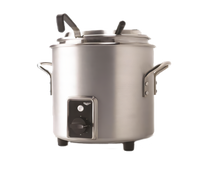 Vollrath 7217210 Cayenne® Countertop Food Warmers