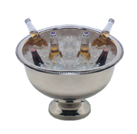 American Metalcraft HMPB20 Serving Bowls