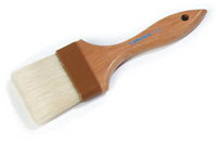 Sparta Chef Series 3-Inch Flat Boar Bristle Basting Brush